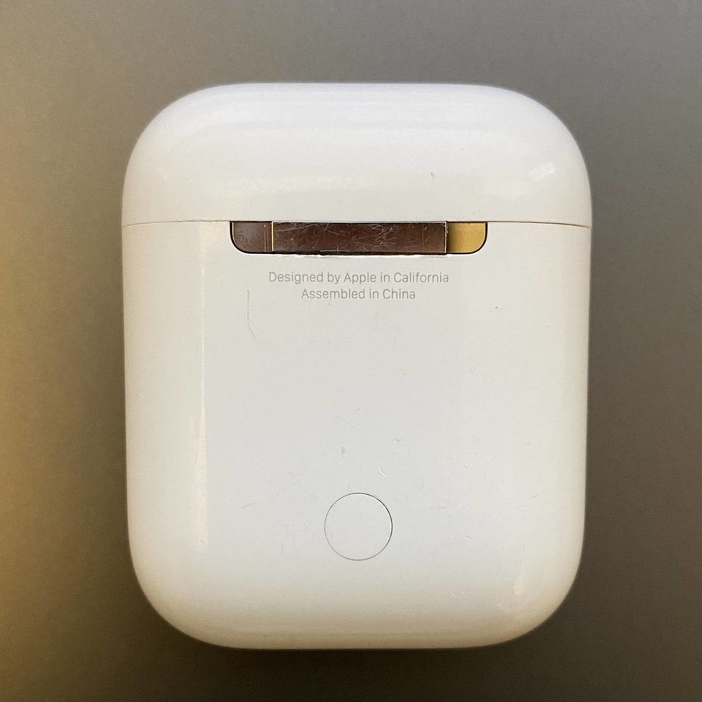Apple AirPods 2nd Generation case only